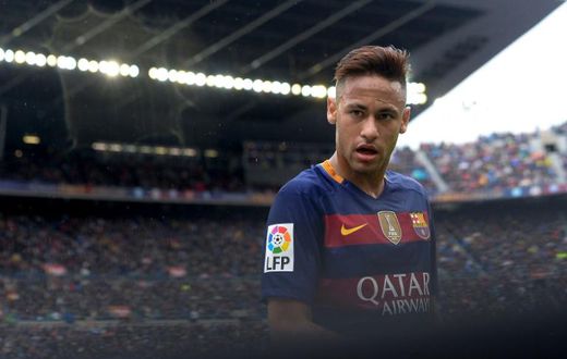 Neymar is facing legal action in three countries on a string of different charges