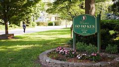 Ho-Ho-Kus, N.J.: A tight-knit but welcoming community