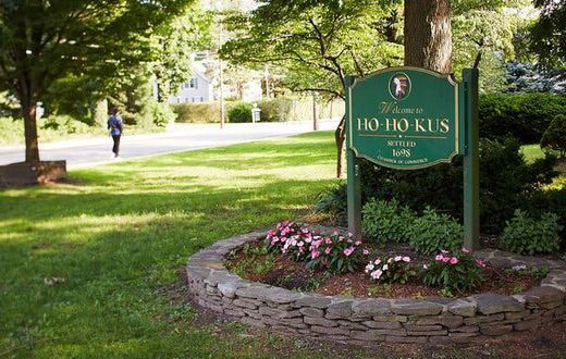 Ho-Ho-Kus, N.J.: A tight-knit but welcoming community
