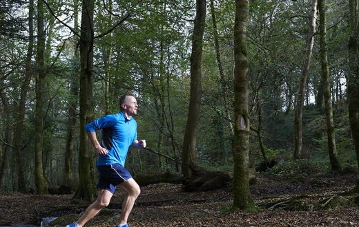 Why It's Still Worth it to Start Running After 50