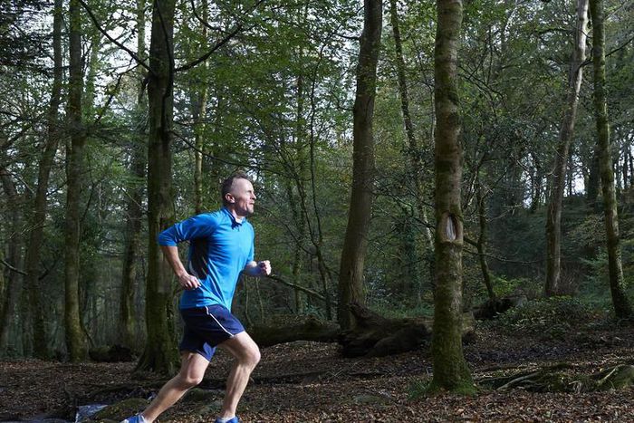 Why It's Still Worth it to Start Running After 50