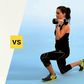 A 15-Minute Workout For Your Legs AND Abs