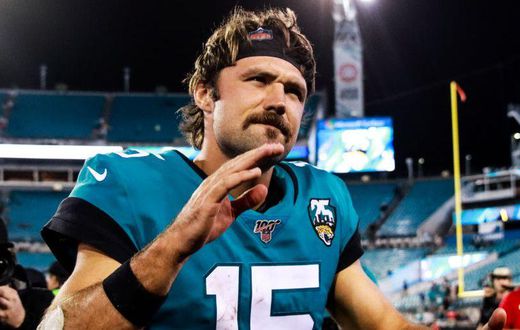 Gardner Minshew Isn't Owned in His Fantasy League