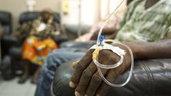 Kenyans are pressuring the government to declare cancer a national disaster