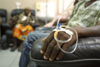 Kenyans are pressuring the government to declare cancer a national disaster