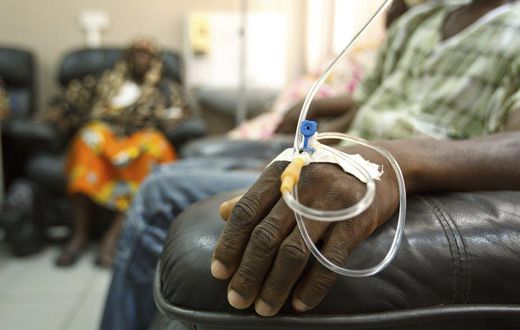 Kenyans are pressuring the government to declare cancer a national disaster