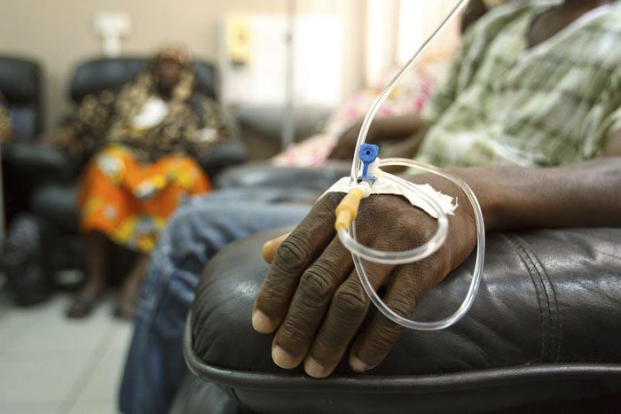 Kenyans are pressuring the government to declare cancer a national disaster