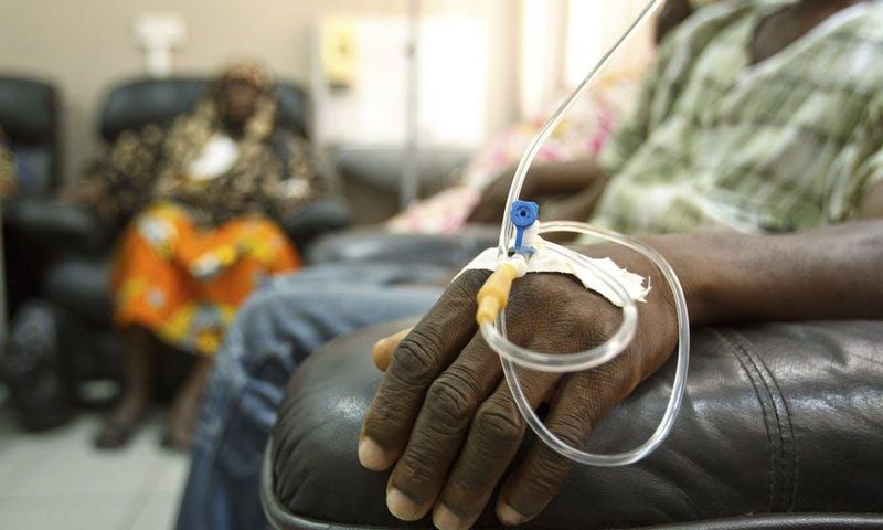Kenyans are pressuring the government to declare cancer a national disaster