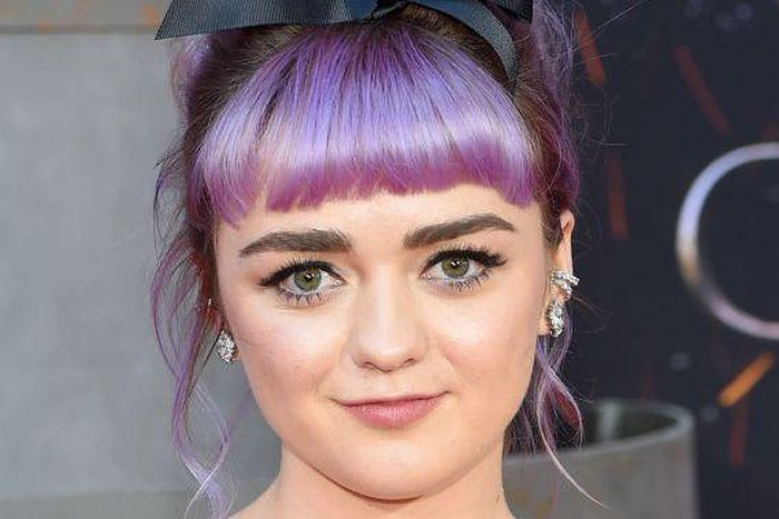 How Much Is Maisie Williams Making On 'GoT'?