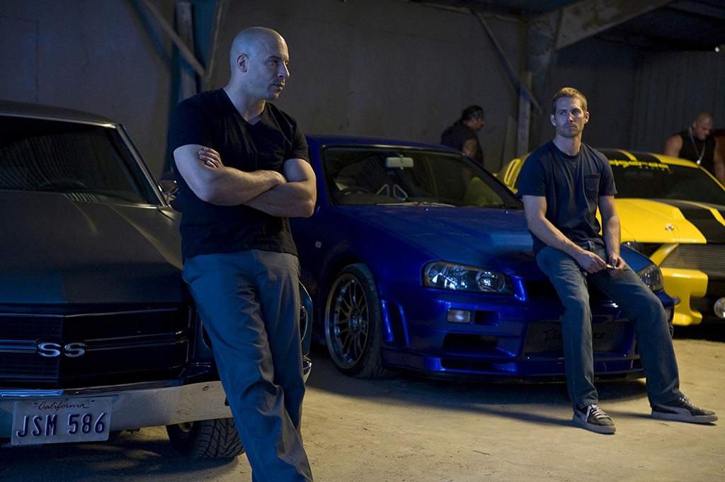I Watched All 18 Hours and 13 Minutes of Fast and Furious Movies To Bring You This Ranking