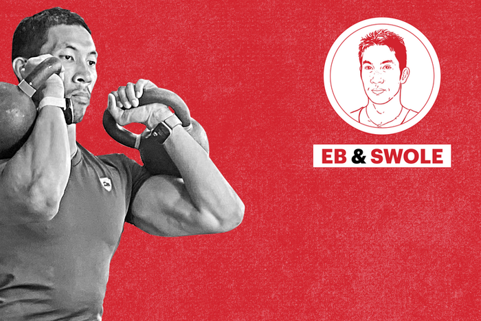 Your Leg Day Needs This Glute-Smashing Finisher