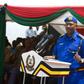 Inspector General of Police Hilary Mutyambai (Twitter)