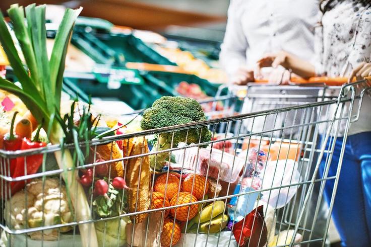 The 10 Healthiest Grocery Stores In The U.S., According To Nutritionists