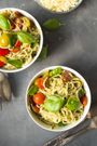 These Plant-Based Groceries Make Eating Less Meat And Dairy SO Much Easier