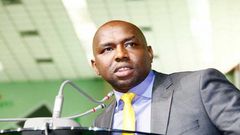 Kipchumba Murkomen