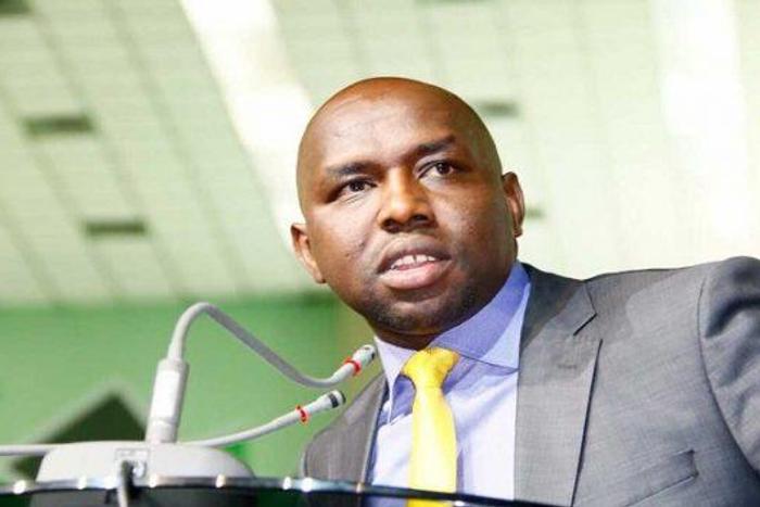 Kipchumba Murkomen