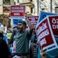 Some 150,000 public sector workers have lost their jobs since the attempted putsch which the government says was orchestrated by US-based preacher Fethullah Gulen, leading to a mass crackdown on alleged supporters