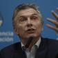Argentina's President Mauricio Macri pledges salary hikes and tax cuts after voters turn against his economic austerity program