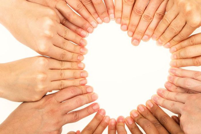 The Ultimate Rules For A Polyamorous Relationship