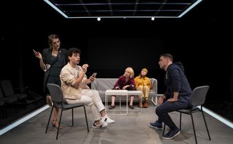 'See You' Review: Influencers With Followers, Not Souls
