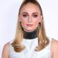 Sophie Turner Shows Off Abs in London