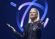 20 Tech Giants Before and After They Made It Big