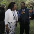 Threats to withdraw Raila Odinga's Visa motivated handshake - Musalia Mudavadi claims