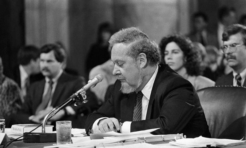 Biden's Radical Politics of Wielding Influence From the Middle