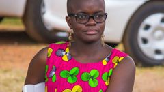 Khasoha Shiyenze (Instagram)