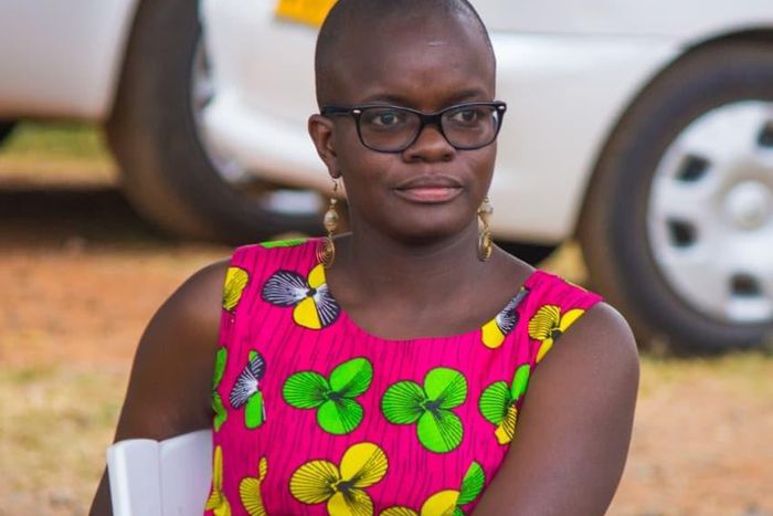 Khasoha Shiyenze (Instagram)