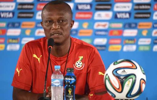KWESI-APPIAH 22333