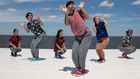 Fire Island Dance Festival: A Full-Circle Community Experience