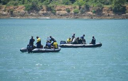 Car in Likoni ferry accident finally found, rescuers move to retrieve bodies