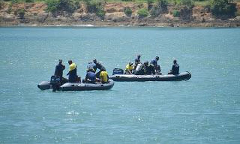 Car in Likoni ferry accident finally found, rescuers move to retrieve bodies