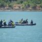Car in Likoni ferry accident finally found, rescuers move to retrieve bodies