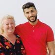 '90 Day Fiancé' Aladin Jallali Slams Body-Shamers