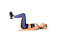 When You Have Only One Minute To Work Out, Make This Move Your Go-To