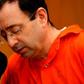 Where Is Larry Nassar Now?