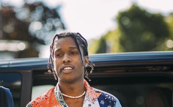 ASAP Rocky Is Ordered Freed From Jail Pending Verdict in Assault Trial