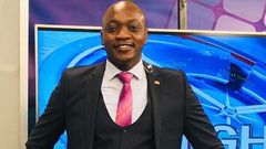 Naweza mchapa ngoto – NTV news anchor Ken Mijungu refers to MP as a “young boy”