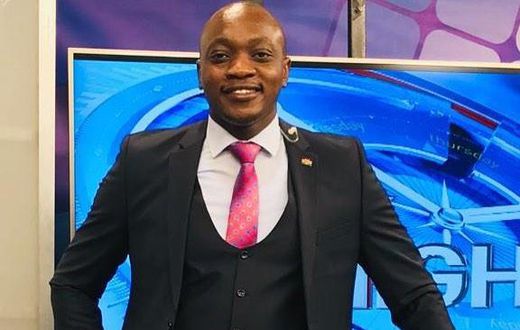 Naweza mchapa ngoto – NTV news anchor Ken Mijungu refers to MP as a “young boy”
