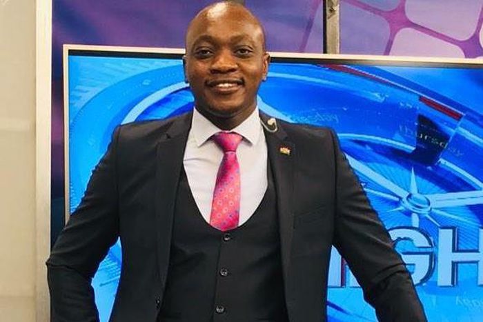 Naweza mchapa ngoto – NTV news anchor Ken Mijungu refers to MP as a “young boy”