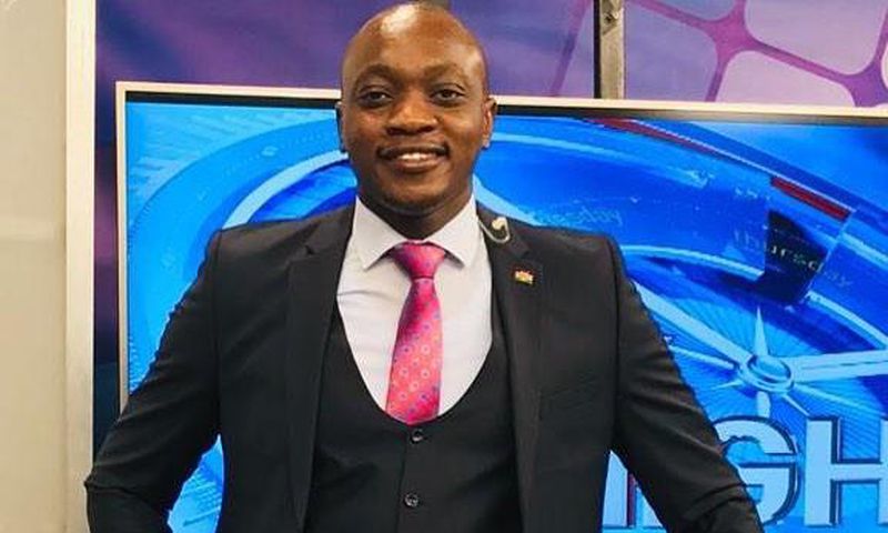 Naweza mchapa ngoto – NTV news anchor Ken Mijungu refers to MP as a “young boy”