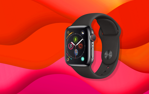 You Can Get The Apple Watch 4 Cheap Right Now