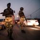 Soldiers have been battling insurgents in Cameroon's English-speaking regions since 2017 in a conflict that has killed 2,500 people