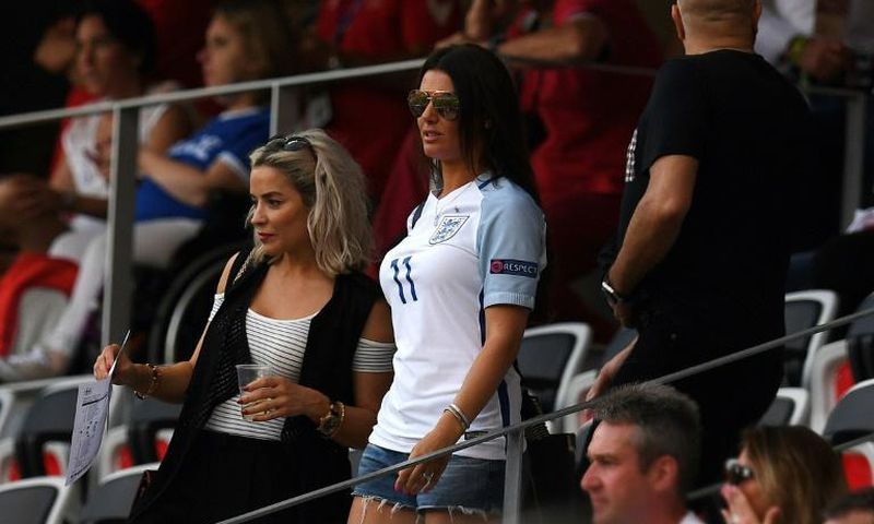 Rebekah Vardy receives death threats over leak allegations