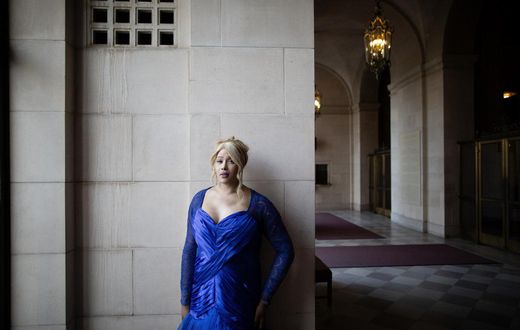 Transgender Opera Singers Find Their Voices