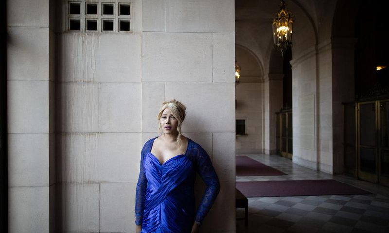 Transgender Opera Singers Find Their Voices