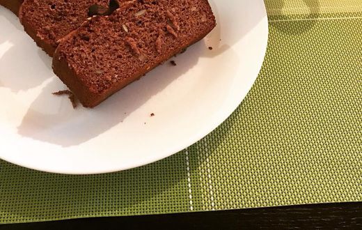Gluten-free bread by Kaluhi's Kitchen