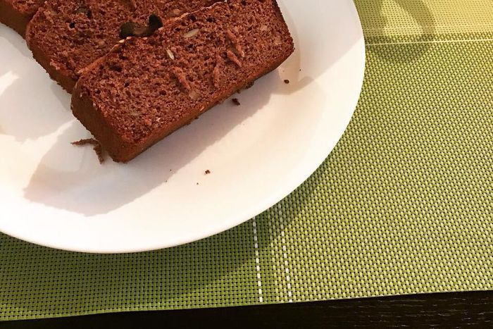 Gluten-free bread by Kaluhi's Kitchen